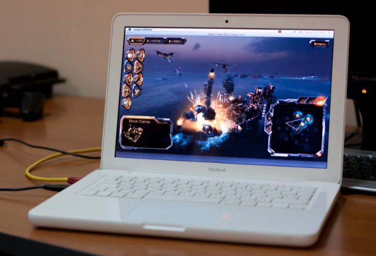 is mac good for gaming